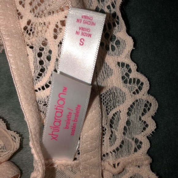 Bralette - Picture 3 of 3